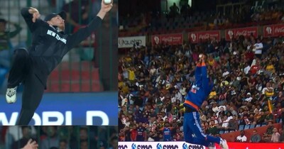 टी-20 वर्ल्ड कप का फाइनल हवा में हो सकता है तय, दोनों टीमों के सुपर फील्डर्स पर होगी नजर 