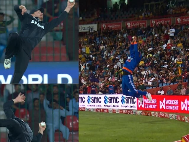 ফাইনালে মাঠে ধাক্কা খাবে 2 'উড়ন্ত সসার', আকাশেই নির্ধারিত হবে চ্যাম্পিয়ন!