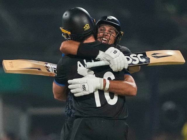 कौन हैं वह बल्लेबाज...जिसने टी20 वर्ल्ड कप का बनाया महारिकॉर्ड