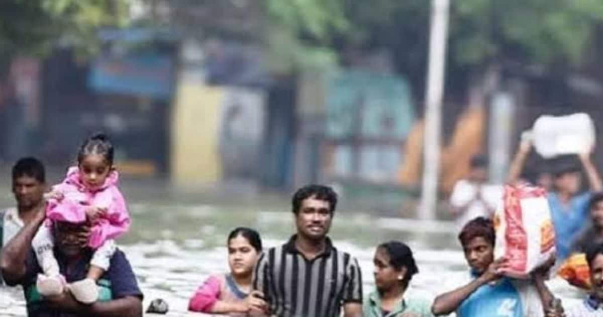 24 घंटे पहले मिल जाएगी फ्लड की जानकारी, सब इस साइट पर जाओ और चेक करो