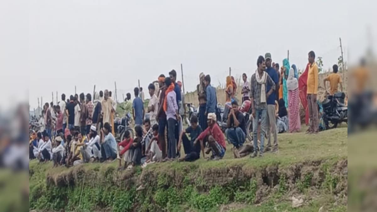 सात बच्चे गए थे गंगा में डुबकी लगाने, गहराई का नहीं लगा अंदाजा, डूबने से 4 की मौत - News18 हिंदी