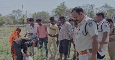 मंडला में दोस्त ने किया दोस्त का मर्डर