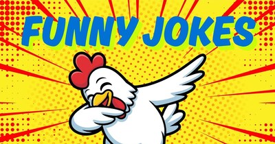 पढ़िए मजेदार चुटकुले. (फोटो: Canva)