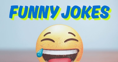 पढ़िए मजेदार चुटकुले. (फोटो: Canva)