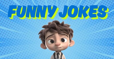 पढ़िए मजेदार चुटकुले. (फोटो: Canva)