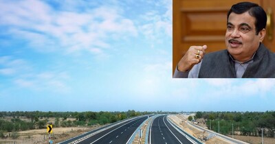 बाईपास का काम अवार्ड किया गया.