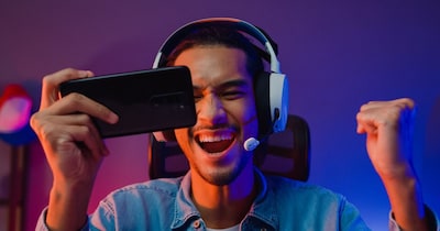 सरकार ने सभी तरह के पैसों के लेनदेन वाले गेमिंग ऐप पर प्रतिबंध लगा दिया है. 