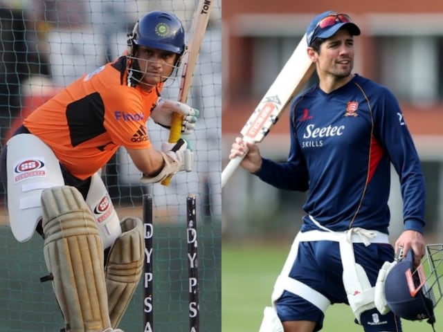 বাঁ হাতে ব্যাট, ডান হাতে বল, অভিষেকে সেঞ্চুরি করলেন ৪ ব্যাটসম্যান 