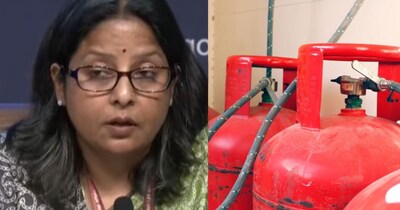 भारत अपनी जरूरत का 50 फीसदी से अधिक गैस आयात करता है. 