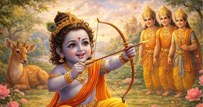 रामायण कथा