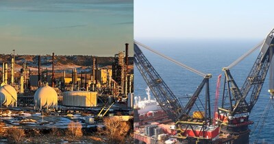 ईरान ने कुछ देर पहले इन देशों पर मिसाइल दागी जिन्हें इंटरसेप्ट कर लिया गया है.