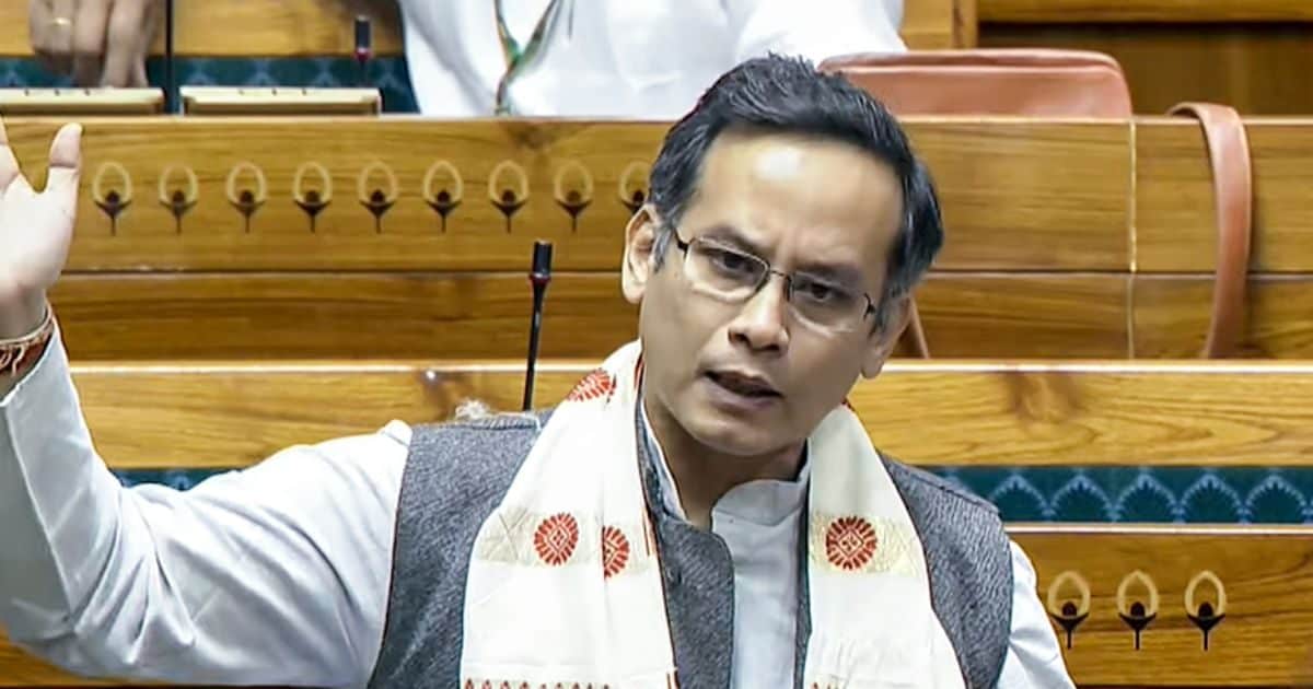 असम चुनाव: कांग्रेस ने जारी की 42 उम्मीदवारों की पहली सूची, जोरहाट से मैदान में उतरेंगे गौरव गोगोई