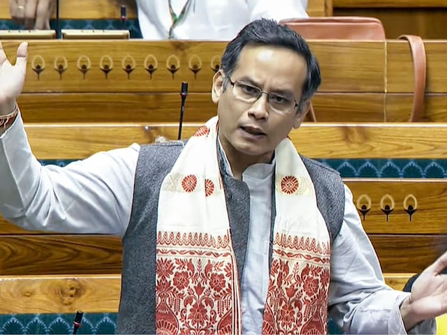 असम में कांग्रेस ने मार ली बाजी, चुनाव ऐलान से पहले घोषि‍त क‍िए 42 कैंड‍िडेट