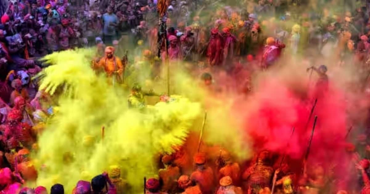 इंदौर, उज्जैन, भोपाल गेर Live: सीएम यादव होंगे शामिल, जानें सुरक्षा-ट्रैफिक प्लान