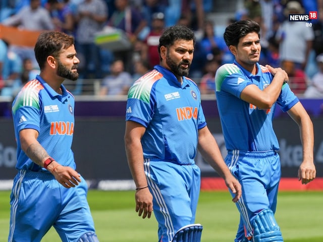 विराट नहीं, हिटमैन से आखिरी ओवर में बैटिंग कराना चाहते हैं गिल, क्यों कहा ऐसा?