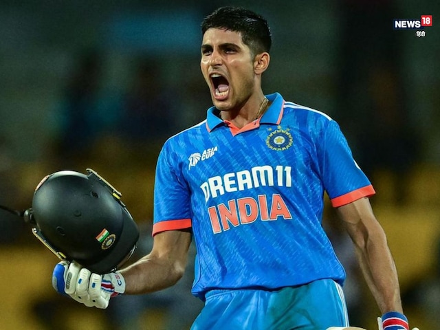 শুভমন গিলের স্বপ্ন 2027 বিশ্বকাপ, অধিনায়ক গর্জে উঠলেন, জেনে নিন কী বললেন