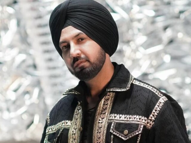  'गोलियां इग्नोर नहीं कर पाओगे', गिप्पी ग्रेवाल को मिली जान से मारने की धमकी