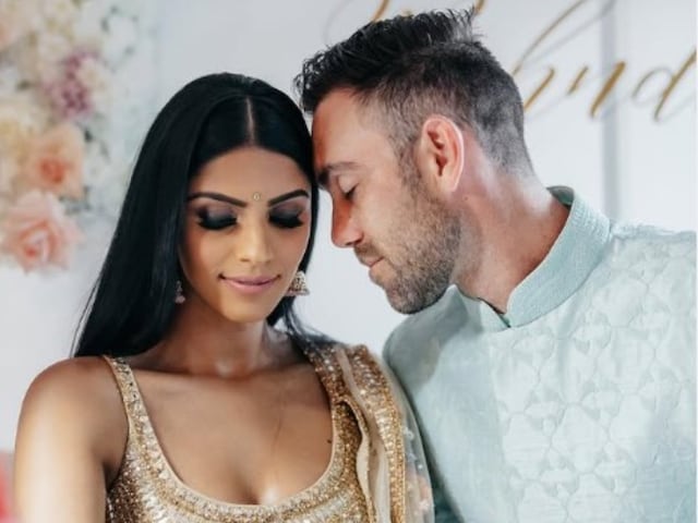 ম্যাক্সওয়েলের স্ত্রী উইনি কে? পার্কে ১০০ কোটি টাকার প্রস্তাব ক্রিকেটার 