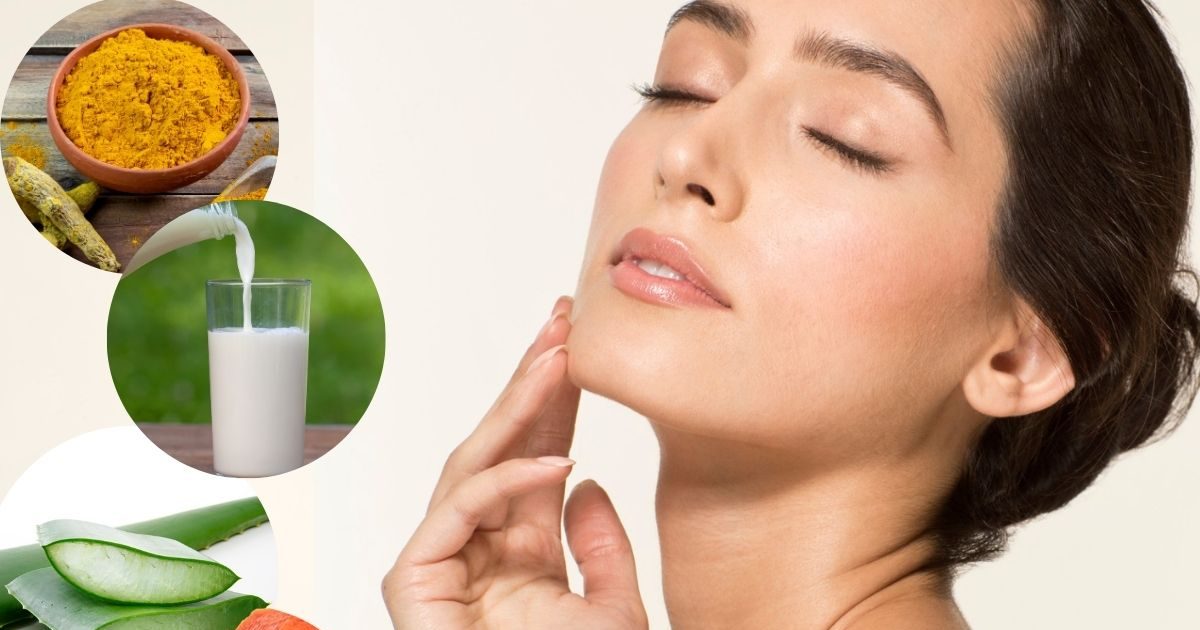 होली के बाद चेहरे पर लगाएं किचन में रखी ये 5 चीजें, मिनटों में मिलेगा गजब का निखार