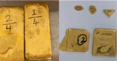 DRI सोने-चांदी की तस्‍करी करने वाले एक बड़े नेटवर्क का पर्दाफाश करते हुए करोड़ों का माल बरामद किया है. 