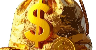 ईरान युद्ध के बीच भी गोल्‍ड फंड का निवेश लगातार बढ़ता जा रहा है. 