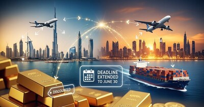 इस कोटे की वजह से यूएई से सोने का आयात बढ़ा है. (Photo :AI)