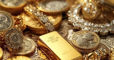 सोने के निवेश से निकलना भी जरूरी होता है. (Image:News18) 