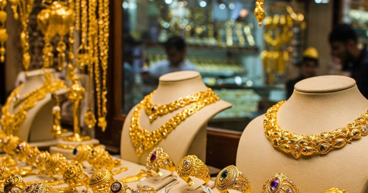 Gold Price Today : अमेरिका-ईरान युद्ध से और महंगा हुआ सोना, चांदी भी चढ़ी, चेक करें लेटेस्‍ट रेट