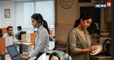  आइए जानते हैं वे 5 तरीके, जिनसे आप इस सिंड्रोम से आजाद होकर अपनी पहचान वापस पा सकती है.