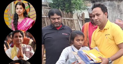 दिव्यांग सोनी के लिए बीजेपी विधायक मैथिली ठाकुर,  कवि कुमार विश्वास, सोनू सूद के अलावा बिहार के हेलमेटमैन शाहिद ने मदद के लिए हाथ बढ़ाया.