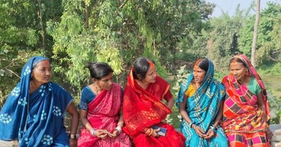 बिहार के पंचायतों में 50% महिला आरक्षण का असर जमीन पर दिख रहा.