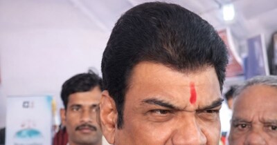 भोपाल में खाद्य मंत्री गोविंद सिंह राजपूत ने कांग्रेस पर निशाना साधा है. 