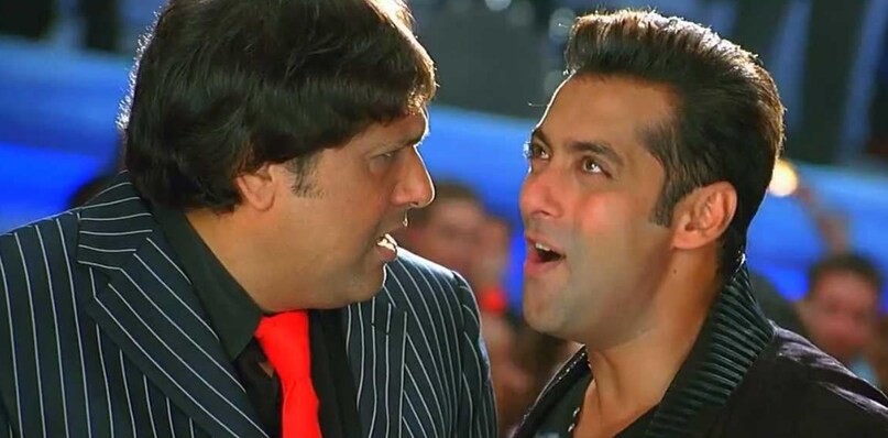 Govinda, Salman Khan, Salman Khan Govinda, Govinda Salman Khan movie Govinda, Salman Khan, Salman Khan Govinda, Govinda Salman Khan movie