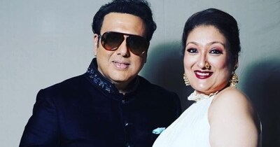 पत्नी सुनीता आहूजा से गोविंदा के मतभेद बढ़ रहे हैं.