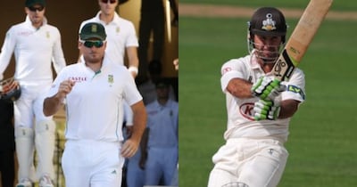 ग्रीम स्मिथ दुनिया के एकमात्र कप्तान हैं जिन्होंने 100 से ज्यादा टेस्ट मैचों में कप्तानी की है. 