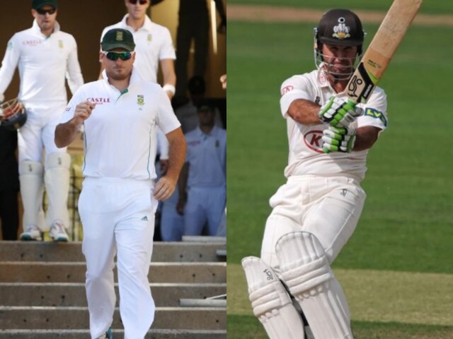 Only one player could captain in 100+ tests, two Indians included in top-8  