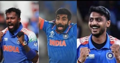 गुजरात के तीन शेर कर देंगे फाइनल में अहमदाबाद में को ढेर 