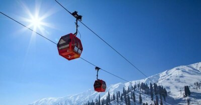 गुलमर्ग घूमने जाएं तो खिलनमर्ग घाटी जरूर जाएं.