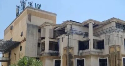 गुरुग्राम नगर निगम ने वसूले 335करोड़ रुपये टैक्स