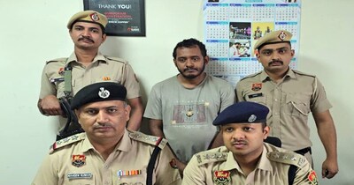 28 जनवरी 2026 को शहर के कई स्कूलों को बम की धमकी भरी ईमेल मिली थी. 