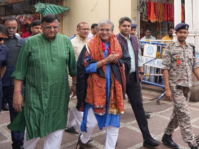 तीन चरणों में हो बंगाल चुनाव, आखिर भाजपा ने आयोग के सामने क्यों रखी ऐसी मांग