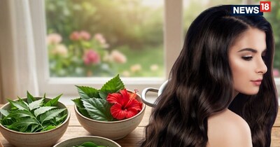 यह न केवल बालों को बढ़ाता है, बल्कि उन्हें प्राकृतिक चमक और मजबूती भी प्रदान करता है.