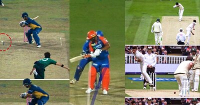 1879 में लगी थी पहली हैट्रिक, अब तक तीनों फॉर्मेट में लग चुकी है 184 हैट्रिक 