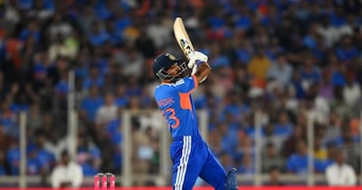 केएल राहुल को पीछे छोड़ सकते हैं हार्दिक पंड्या.