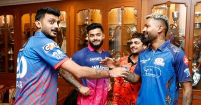 इम्पैक्ट प्लेयर रूल को लेकर अलग अलग धड़ों में बंटे खिलाड़ी. 