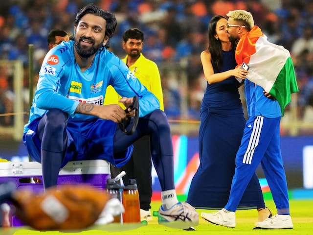 বান্ধবী মাহিকার কারণেই কি হার্দিক পান্ড্য ও ভাই ক্রুনালের মধ্যে বিবাদ ছিল?