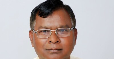 गया से पूर्व सांसद हरि मांझी. (फोटोः फेसबुक Hari Manjhi)