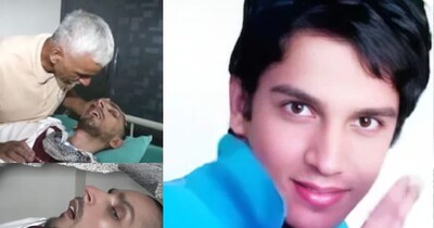 बेटे की लगातार पीड़ा को देखते हुए उनके पिता अशोक राणा ने सुप्रीम कोर्ट में इच्छामृत्यु की याचिका दायर की थी.