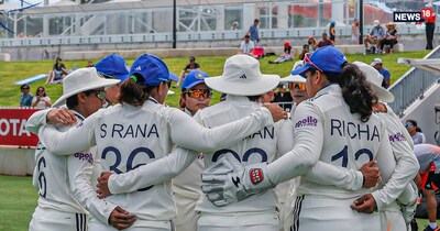 ऑस्ट्रेलिया से हार पर क्या बोलीं हरमनप्रीत कौर?