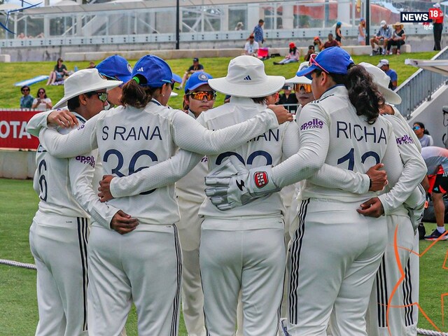 Embarrassing defeat from Australia, captain Harmanpreet Kaur told who was the culprit?